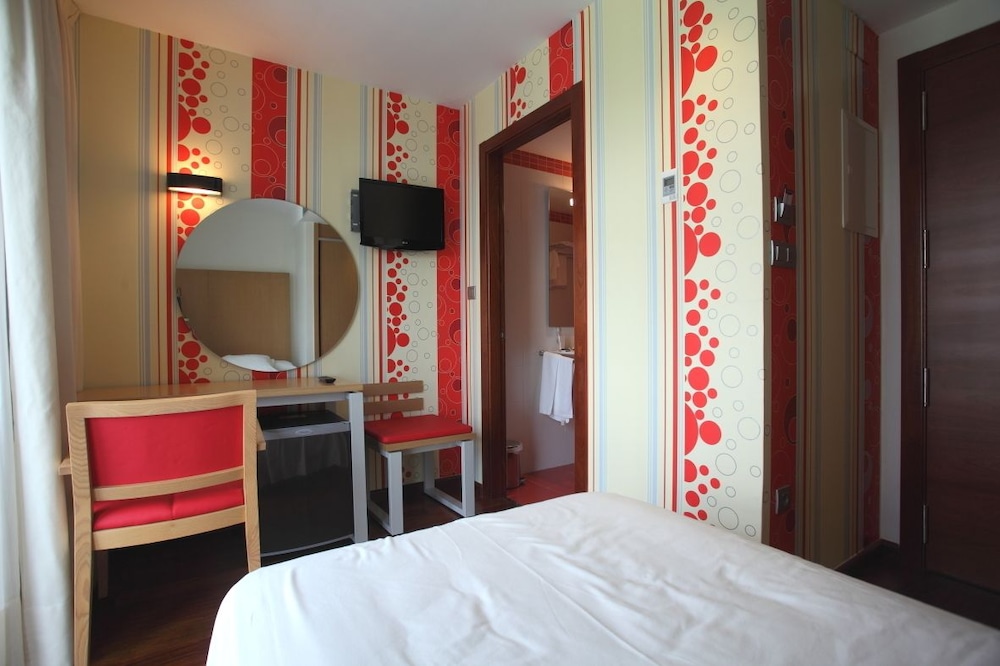 Habitación Individual