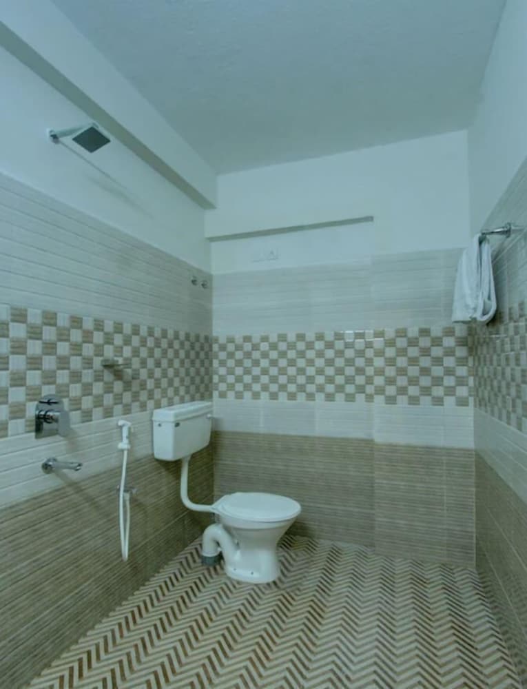 Elite Double Room photo 3