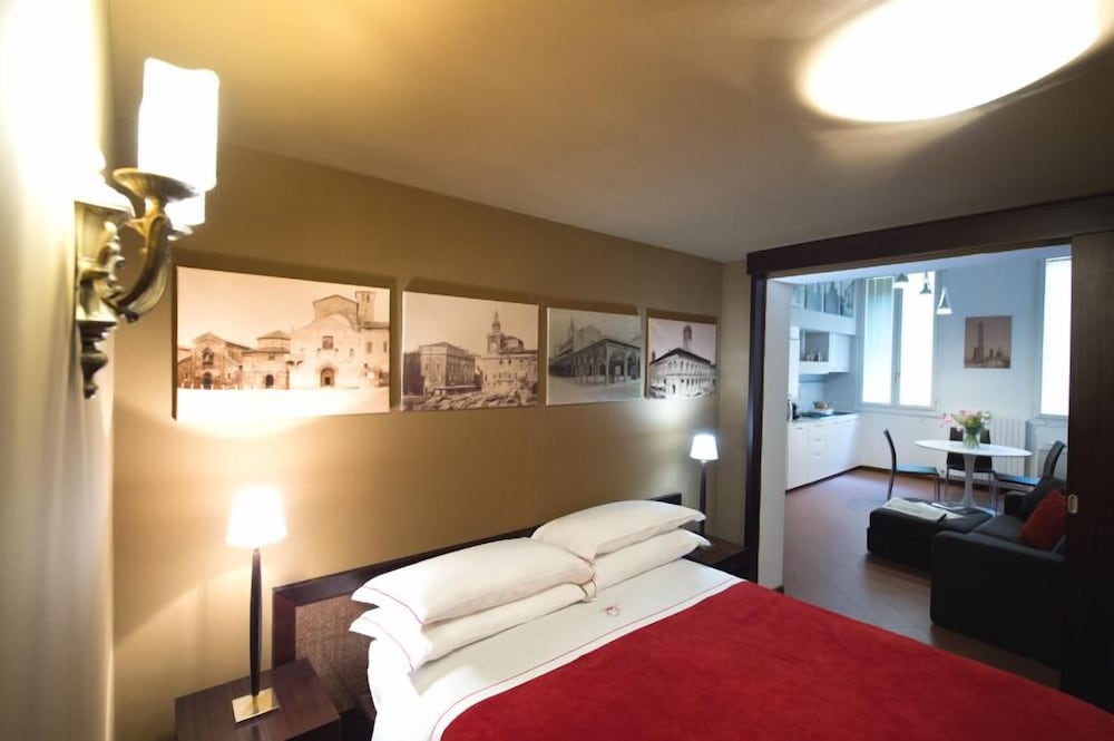Il Portico Apartment