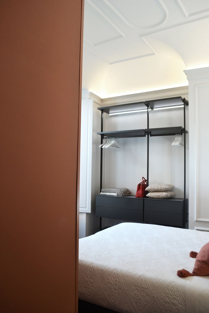 Design Double Room