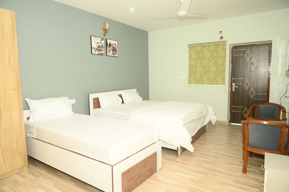 Family Triple Room photo 1