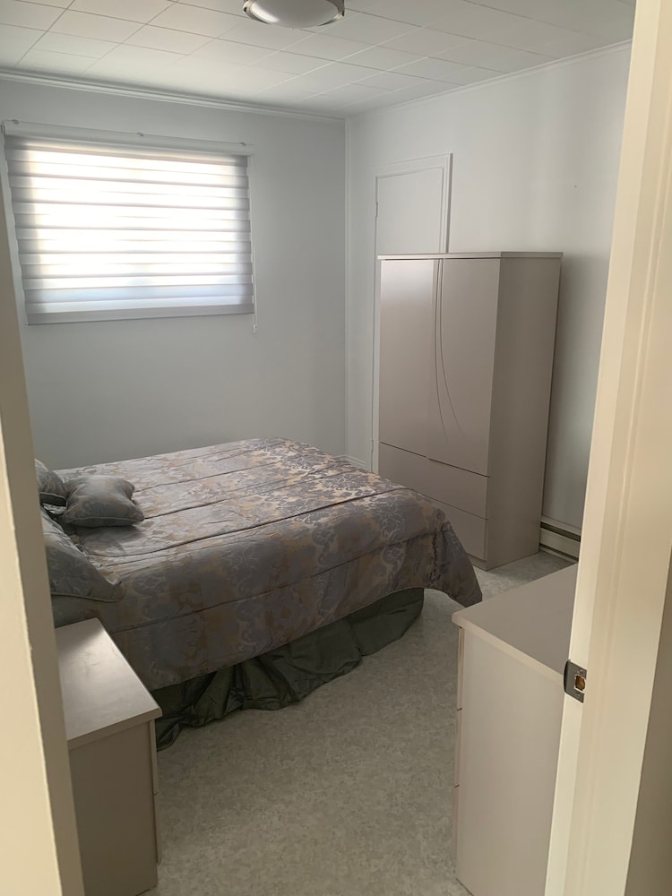 Shared Dormitory, 1 Bedroom, Smoking, Garden View photo 2