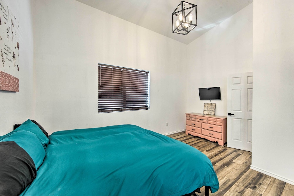House (3 Bedrooms) photo 1