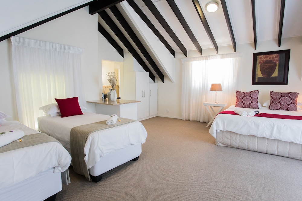 Luxury Double Room photo 1