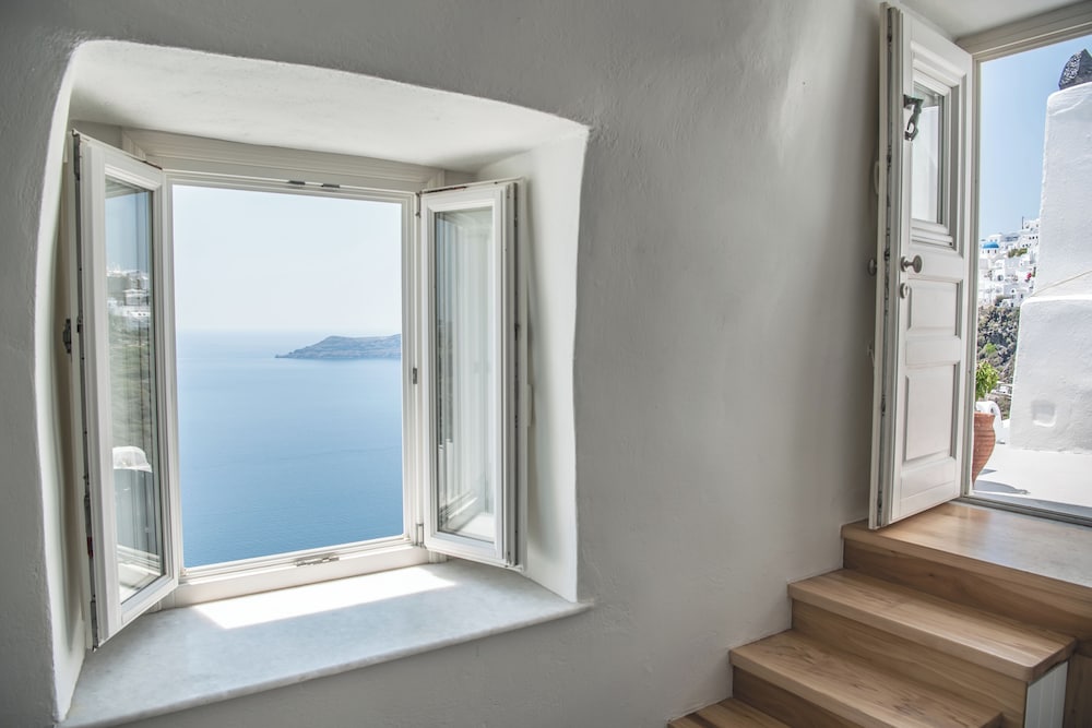 Superior Villa, Hot Tub, Sea View photo 3