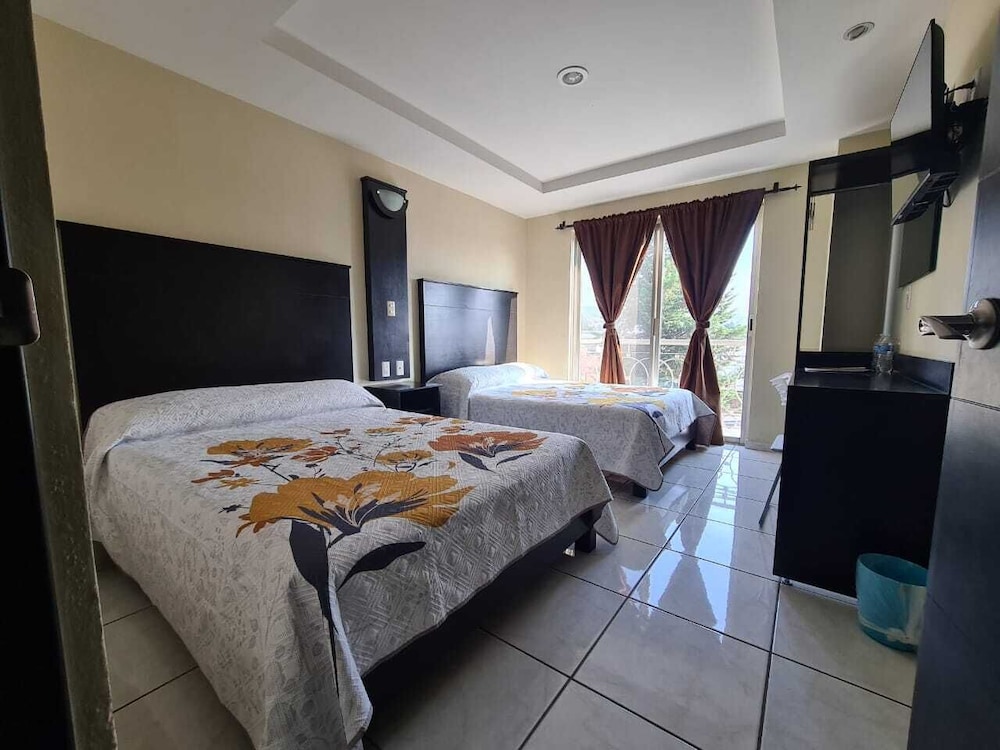 Standard Double Room photo 1