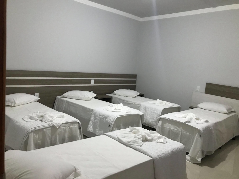 Twin Room photo 2