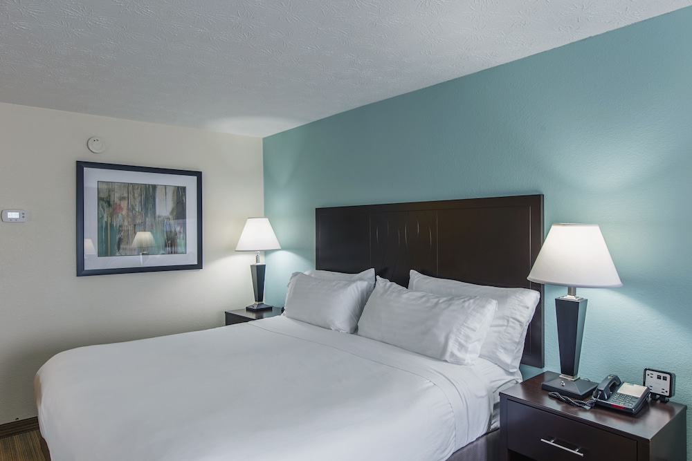 Standard Room, 1 King Bed with Sofa bed - Photo 1