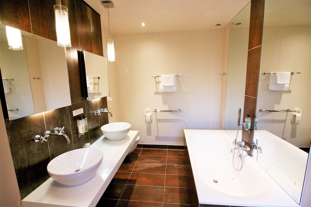Suite Duplex photo 3