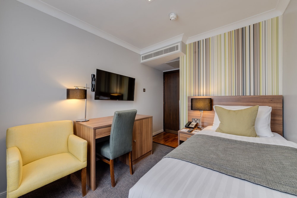 Standard Room, 1 Twin Bed, Non Smoking photo 1