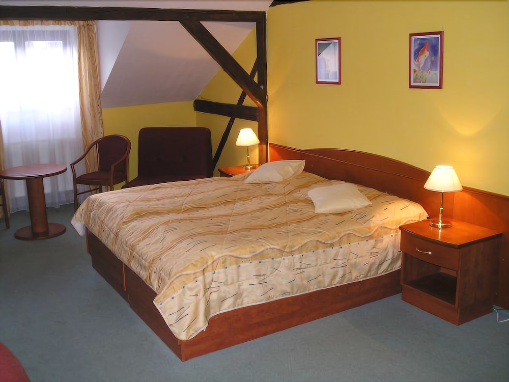Suite photo 1