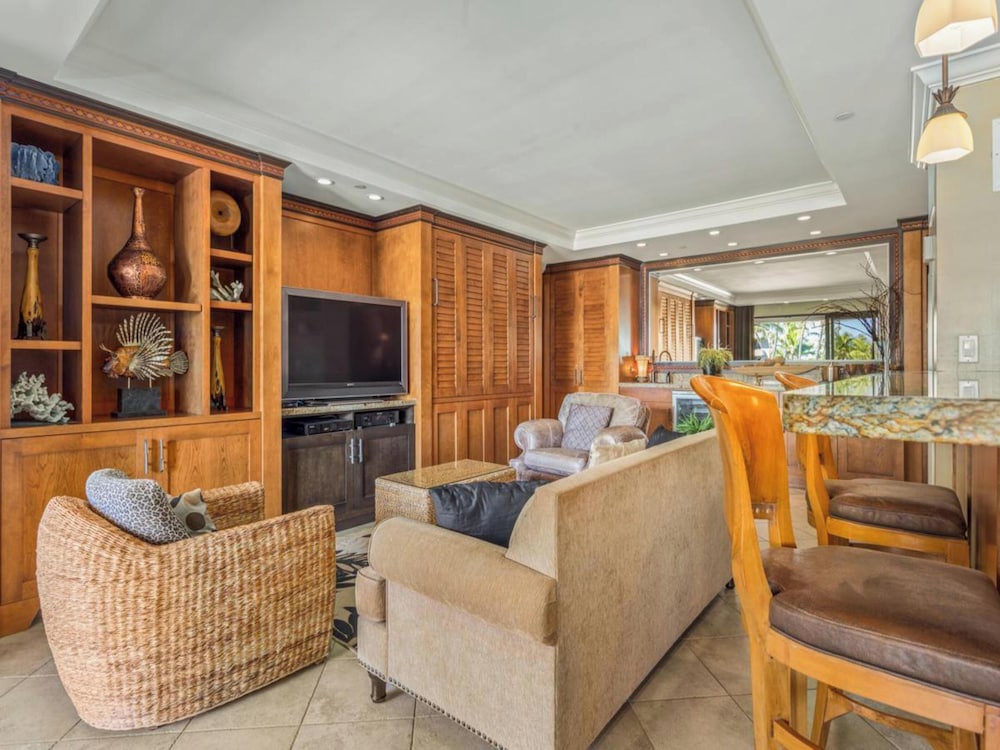 Condo, 2 Bedrooms, Ocean View (343)