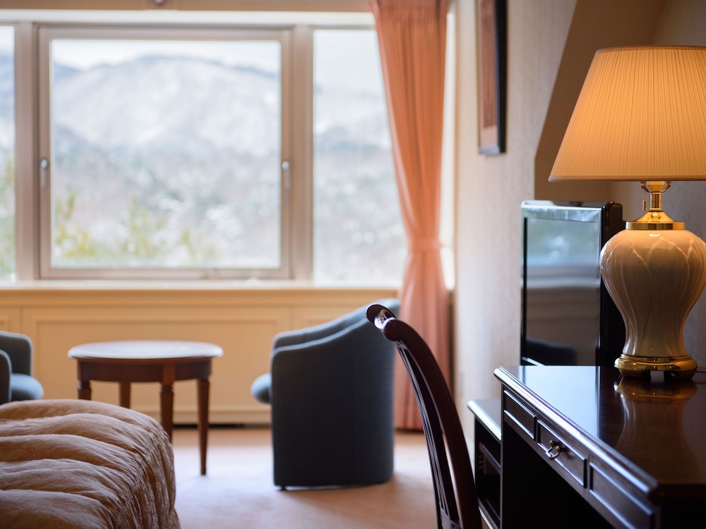 Double Room, Non Smoking photo 3