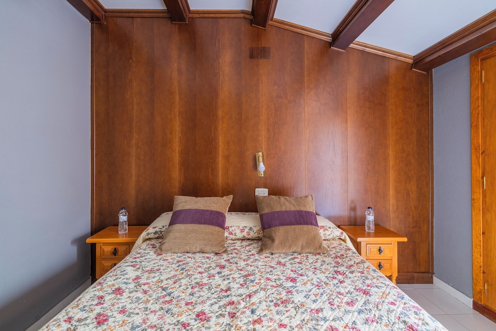 Habitación Doble Estándar