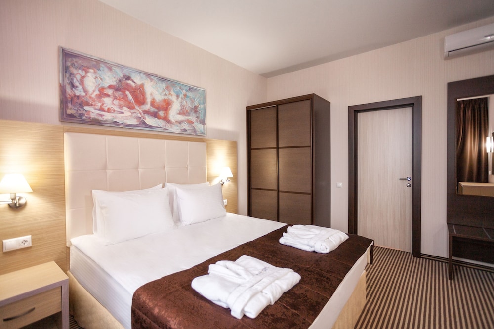 Suite photo 1