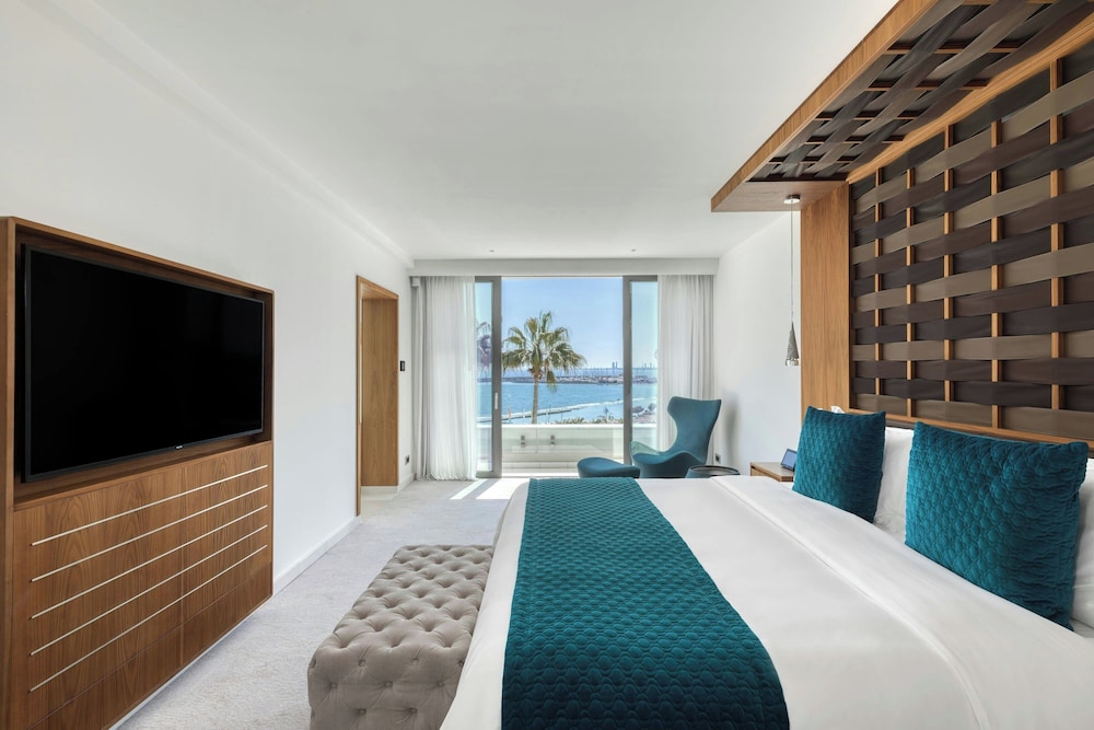 Panoramic Suite, 1 Bedroom, Non Smoking (Junior Suite) - Photo 5