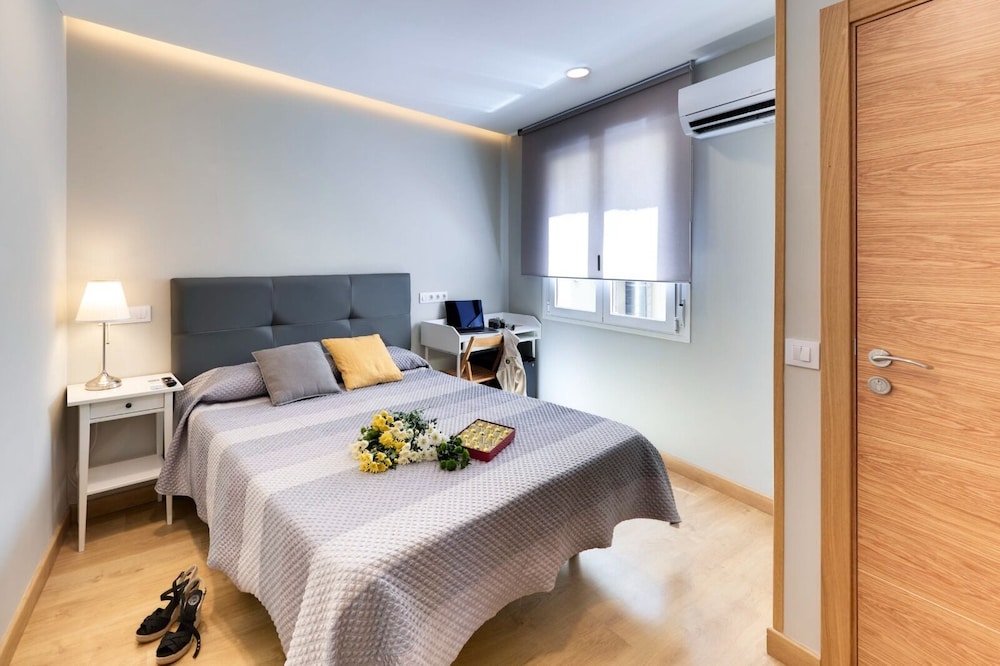 Habitación Doble o con Dos Camas