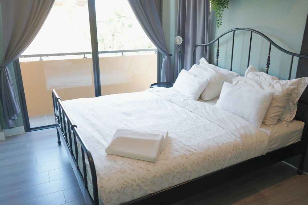 3-Bedroom Pool Villa (Khun Tarn)