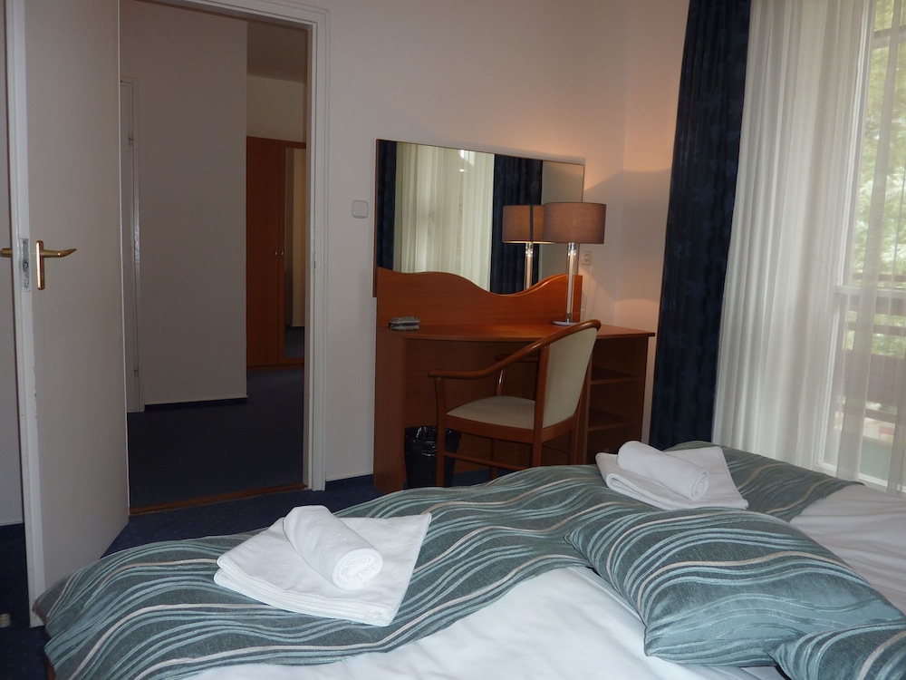 Standard Suite, 2 Bedrooms photo 2