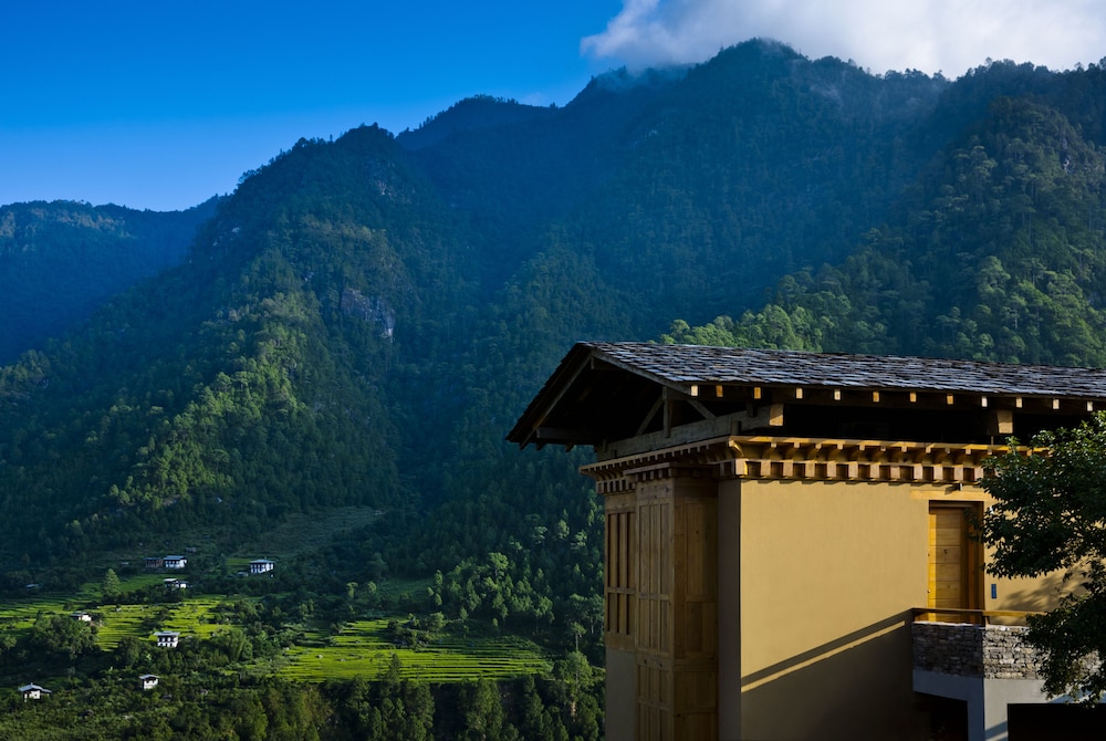 Room (Punakha Valley) photo 2