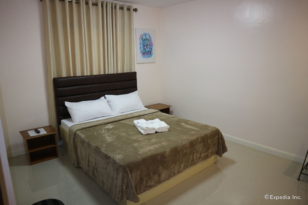 Deluxe Suite photo 1