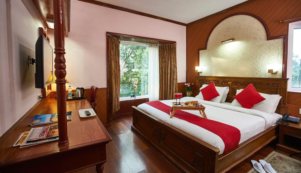 Royal Suite photo 1