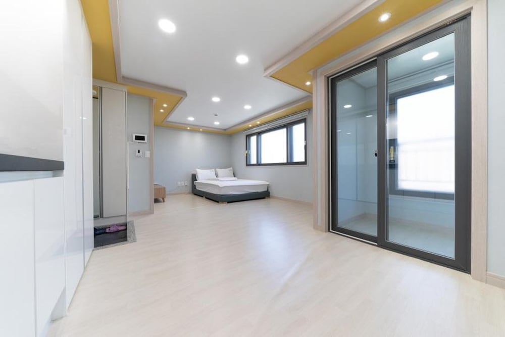 Basic Room, 1 Bedroom (202ho) - Photo 1