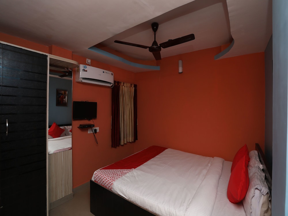 Standard Double Room photo 3