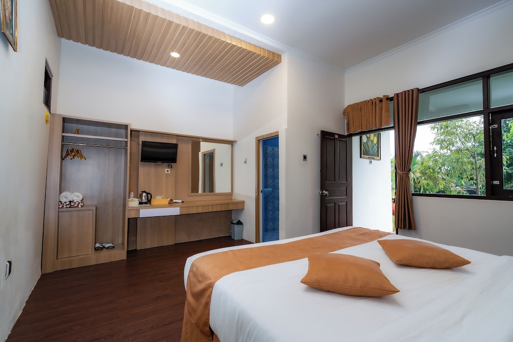 Superior Double Room - Photo 4