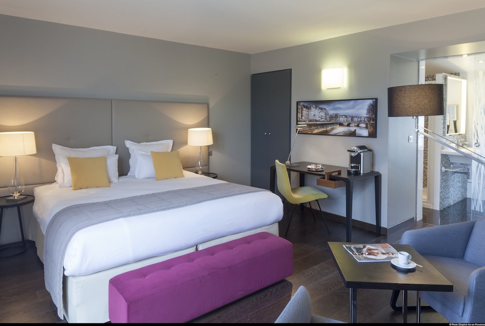 Double or Twin Room, Terrace photo 1