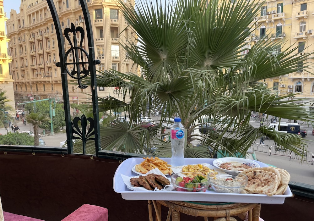 Deluxe Double or Twin Room, 2 Bedrooms, City View with Balcony thumbnail 5