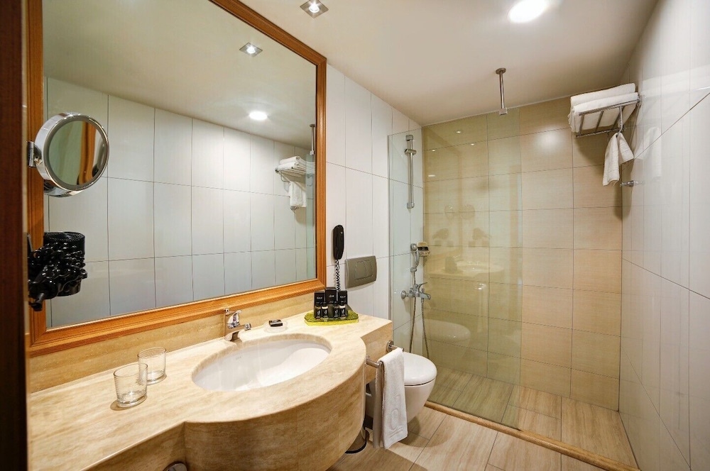 Standard Double Room photo 3