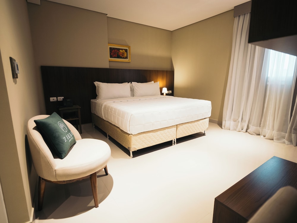 Superior Room photo 1