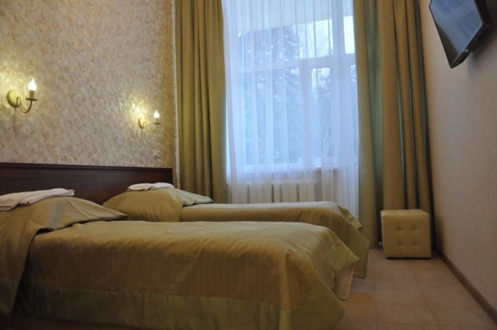 Superior Twin Room photo 2