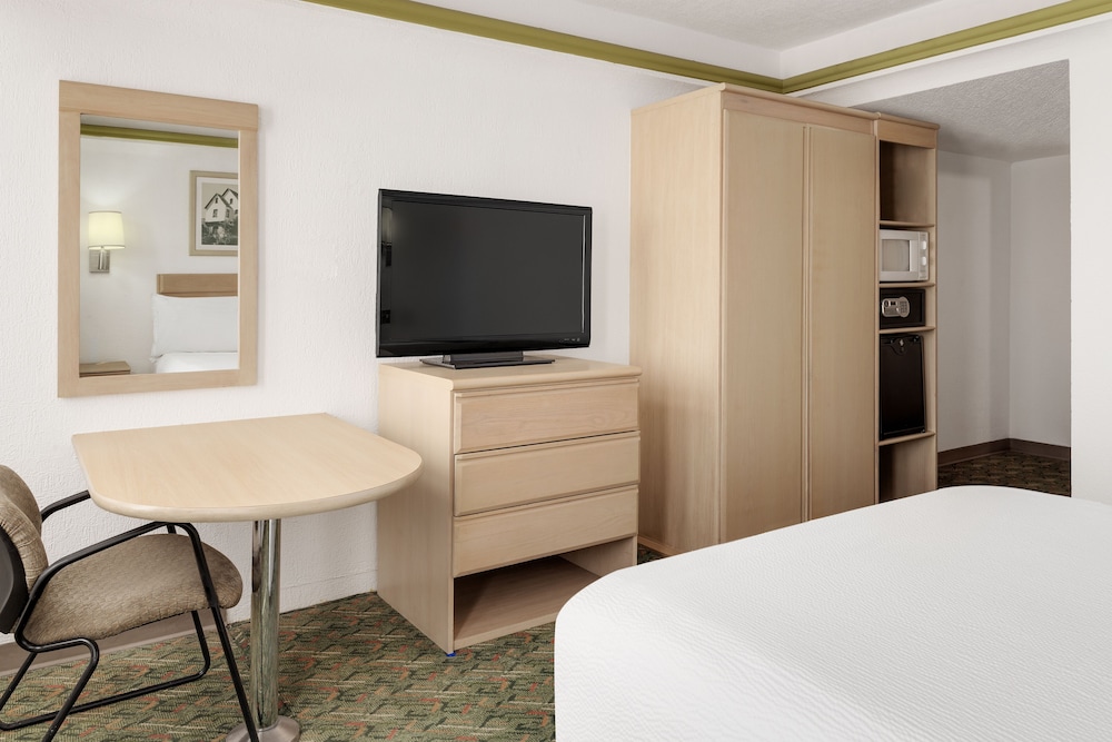 Standard Double Room, 1 Double Bed - Photo 3