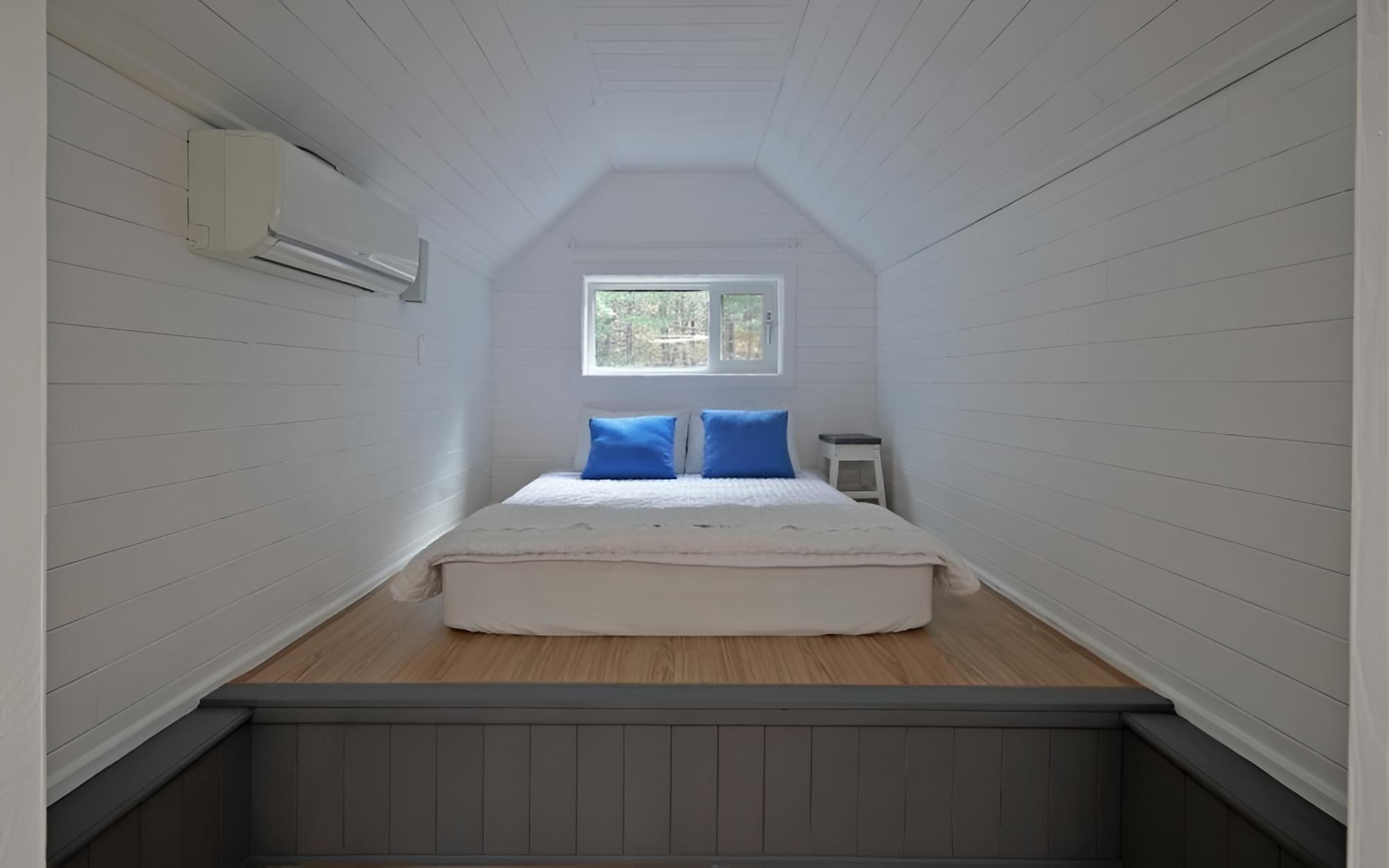 Room (Ciel Bleu (Duplex)) - Photo 5