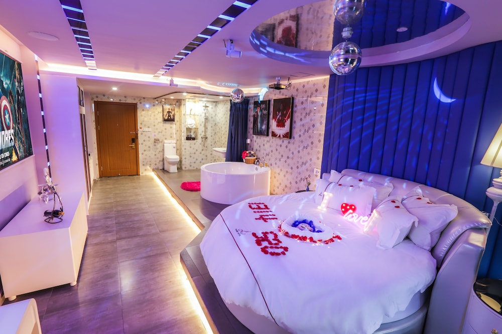 Junior Double Room photo 1