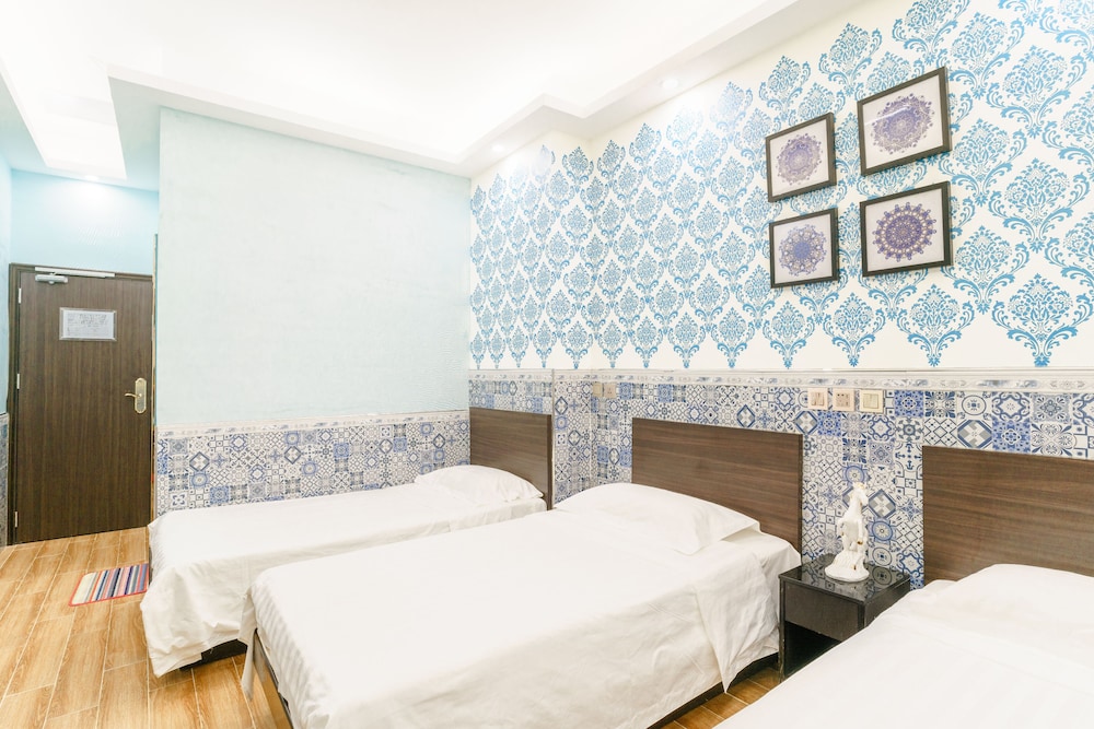 Triple Room - Photo 2