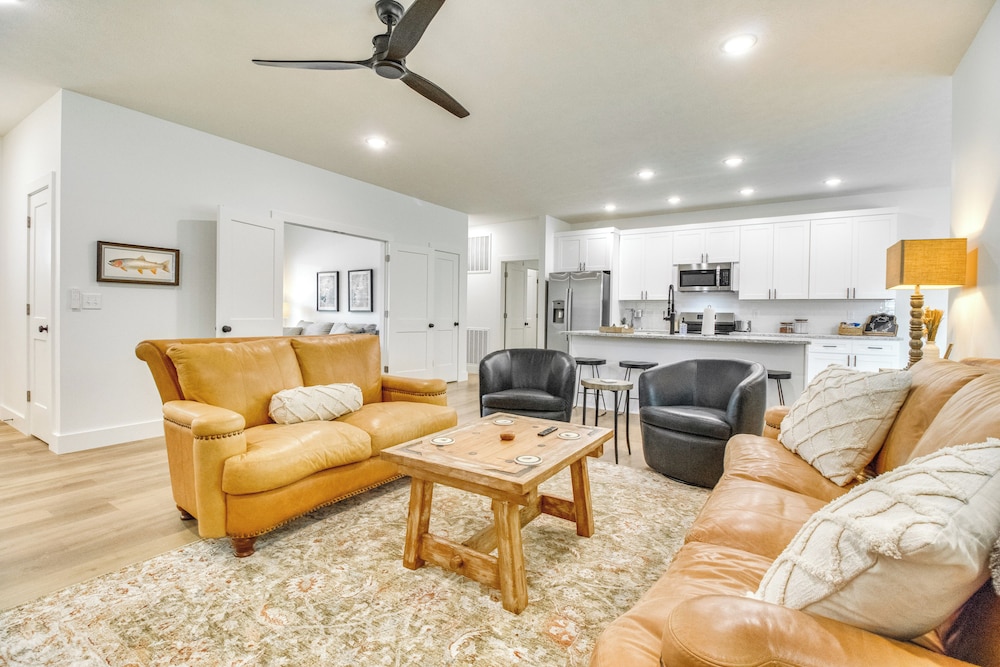 House (3 Bedrooms) photo 2