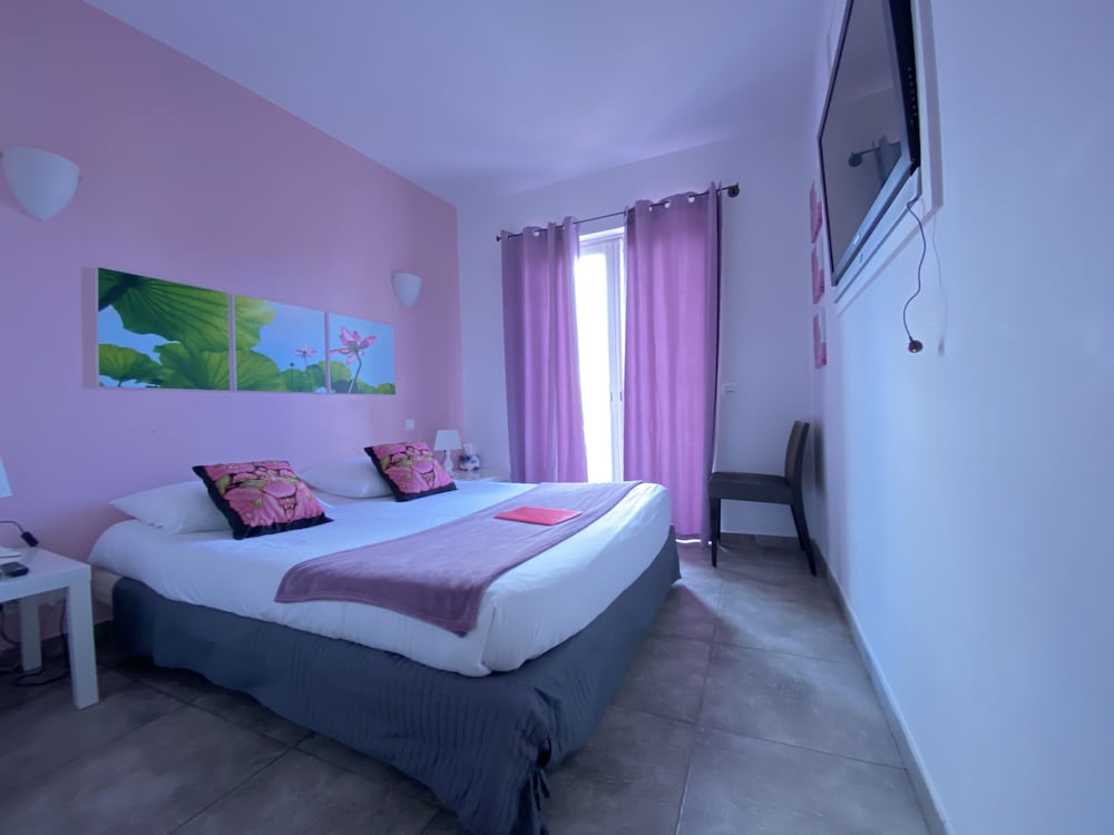 Superior Suite, Ensuite