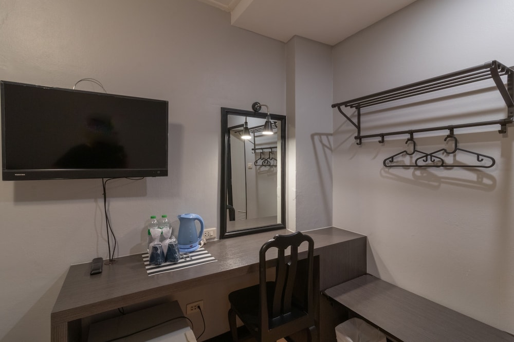 Superior Double Room photo 2