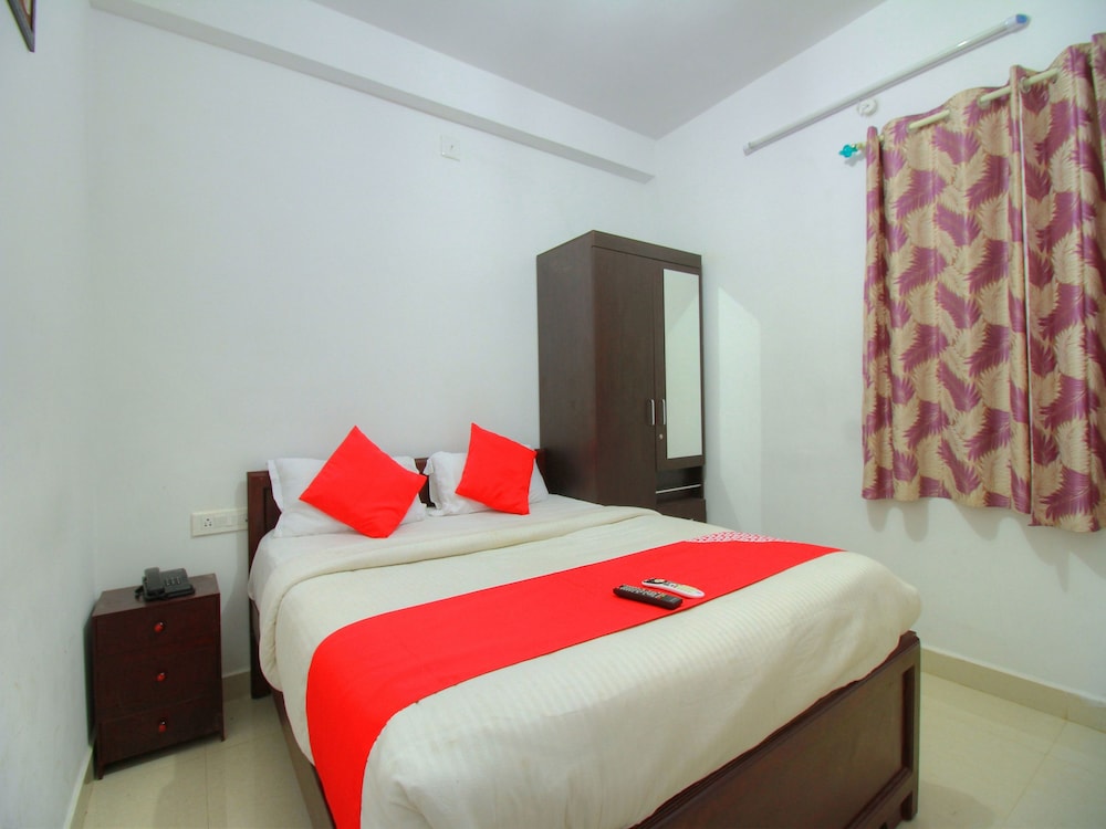 Standard Room photo 3