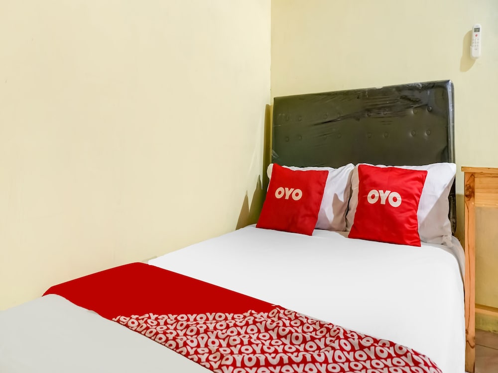 Economy Double Room photo 1