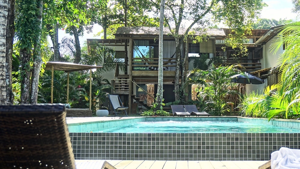 Superior Room, Pool View photo 2