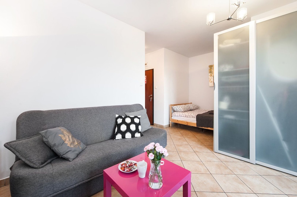Classic Apartment