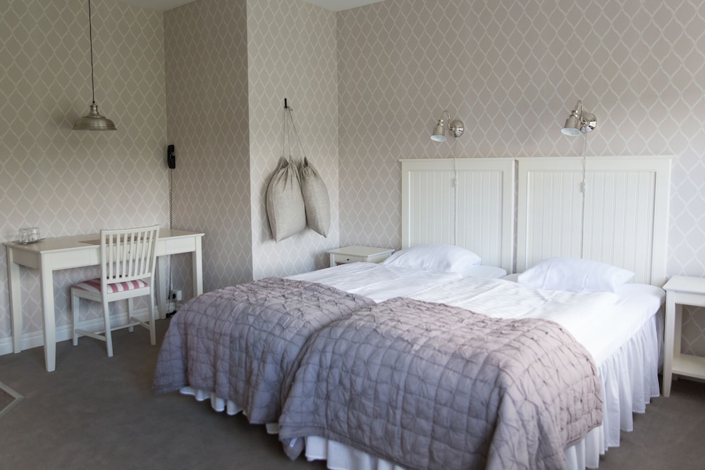Standard Double Room, 1 Bedroom photo 1