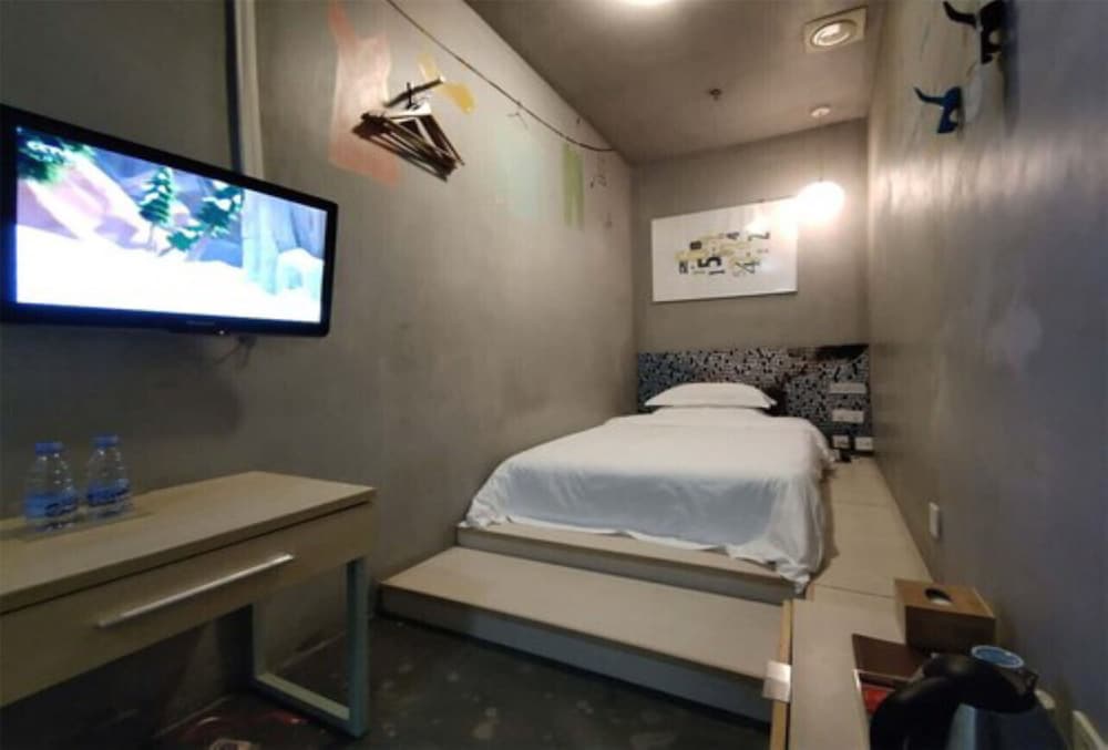 Mini Charming Room (Tatami)(Without Window) photo 1