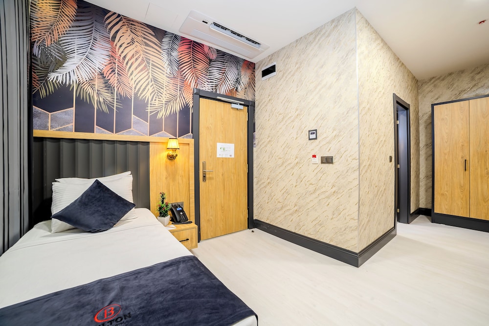 Economy Single Room, 1 Twin Bed photo 1