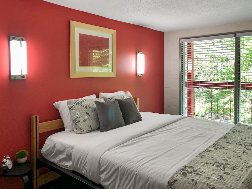 Classic Room, 1 King Bed, Non Smoking