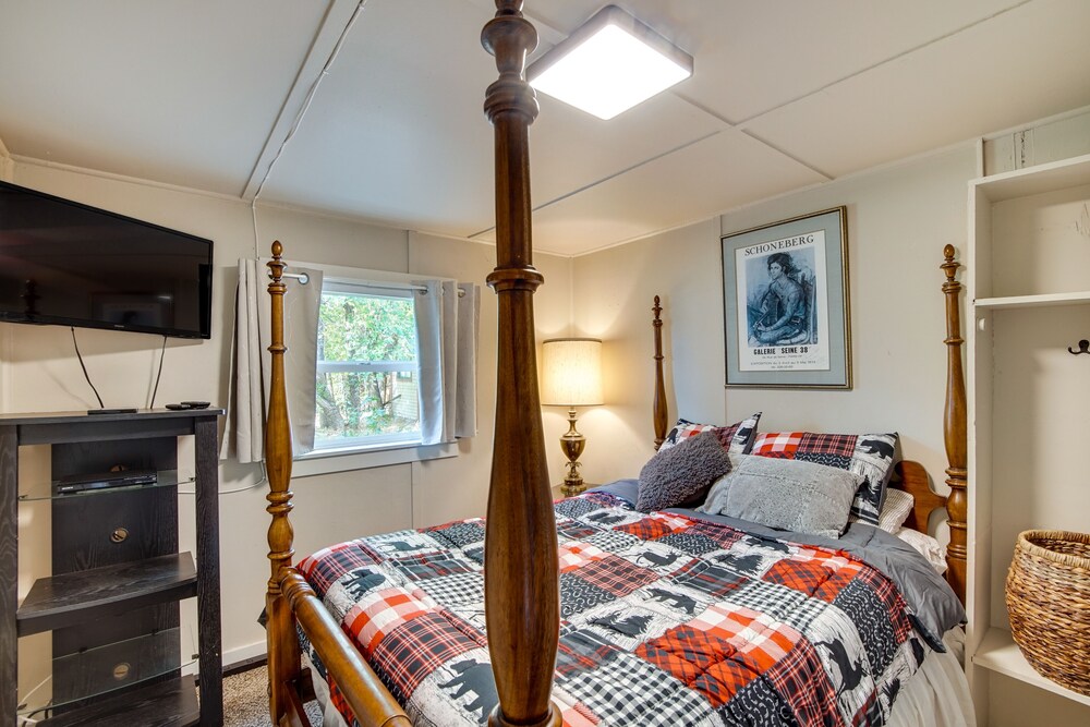 Cottage (2 Bedrooms) photo 2